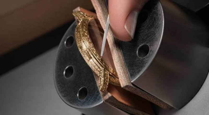 Les Cabinotiers阁楼工匠“凯旋号角-致敬成吉思汗”三问报时腕表_工艺图_08.jpg