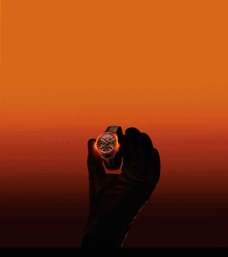 6. TAG Heuer泰格豪雅卡莱拉系列运动计时码表 以精密机械诠释盛夏极速美学.jpg