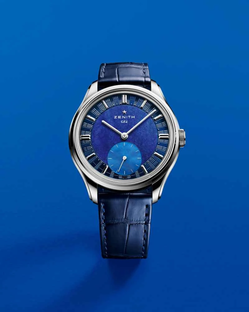 传奇再现——全新ZENITH真力时G.F.J. 创始人系列：致敬品牌160周年，传奇机芯焕新归来.jpg