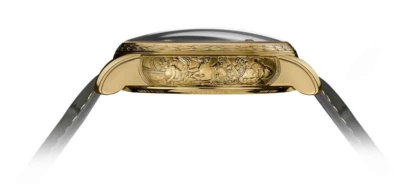 万宝龙明星系列悬浮外置框架陀飞轮腕表 凡尔赛宫臻藏款（全球8枚）_8.jpg