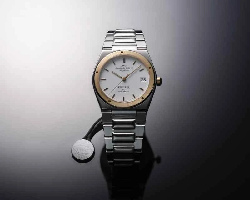 IWCシャフハウゼンがヴィンテージセレクションコレクションを発売。