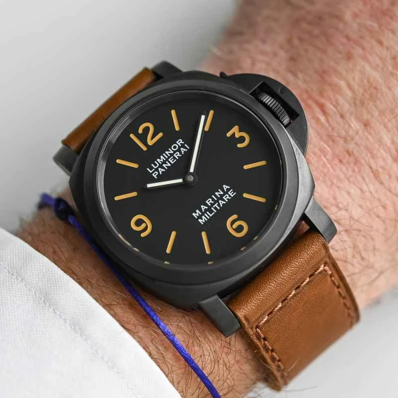 Panerai-Luminor-Marina-Militare-PAM05218-44mm-Black-DLC-review-2.jpg