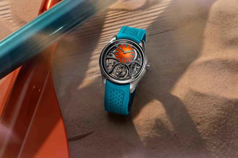 开拓者系列圆柱游丝陀飞轮镂空腕表橙黄&蓝绿风暴款_2.jpg