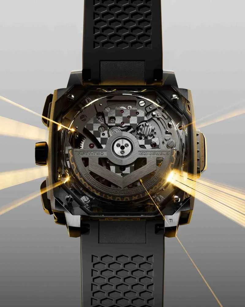 2. 竞速传承 驭风破界 TAG HEUER泰格豪雅重磅发布摩纳哥系列 双秒追针计时码表 Air 1.jpg