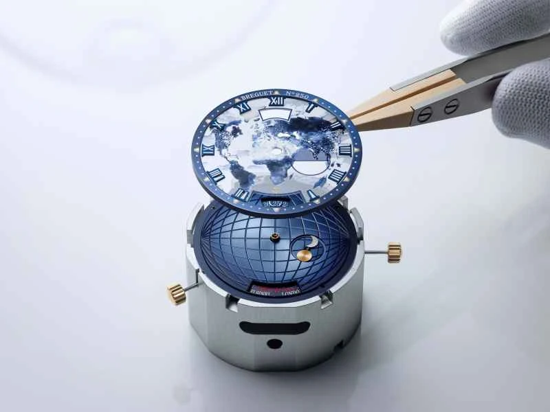 03.宝玑 Marine 航海系列 Hora Mundi 5555 世界时腕表_“同心穹景”表盘.jpg