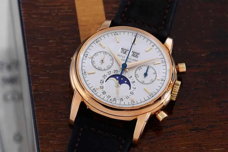 永久カレンダーは、次の手頃な価格の複雑機構となるでしょうか?