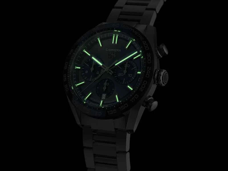 5.TAG Heuer泰格豪雅卡莱拉系列运动计时码表_CBN2A1A.BA0643_荧光.jpg