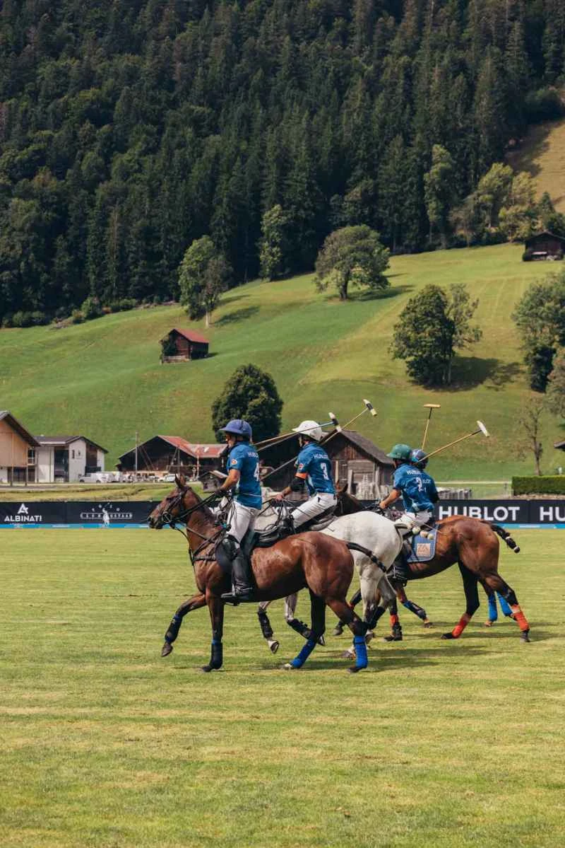 2026年ウブロ スタッド ポロ ゴールド カップが盛大に開催されます。