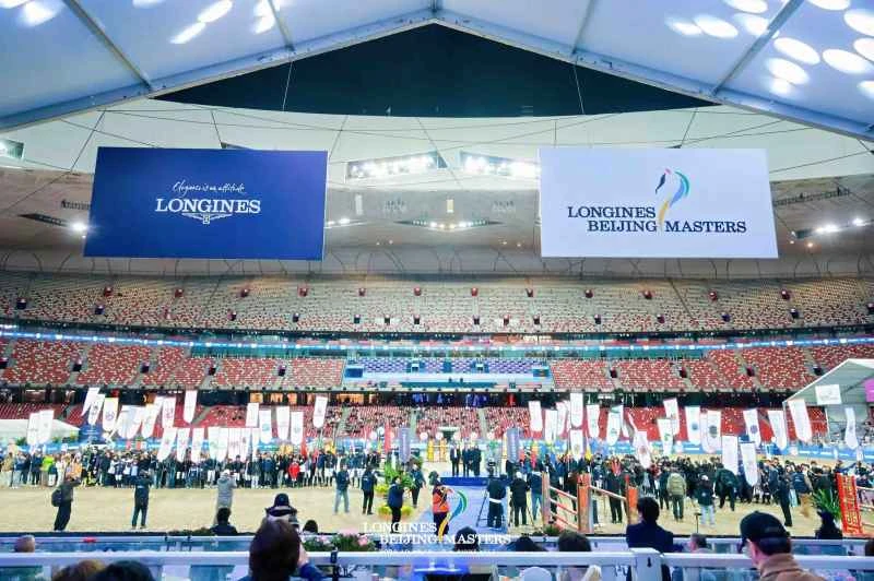 图2：第十二届浪琴表北京国际马术大师赛现场.jpg