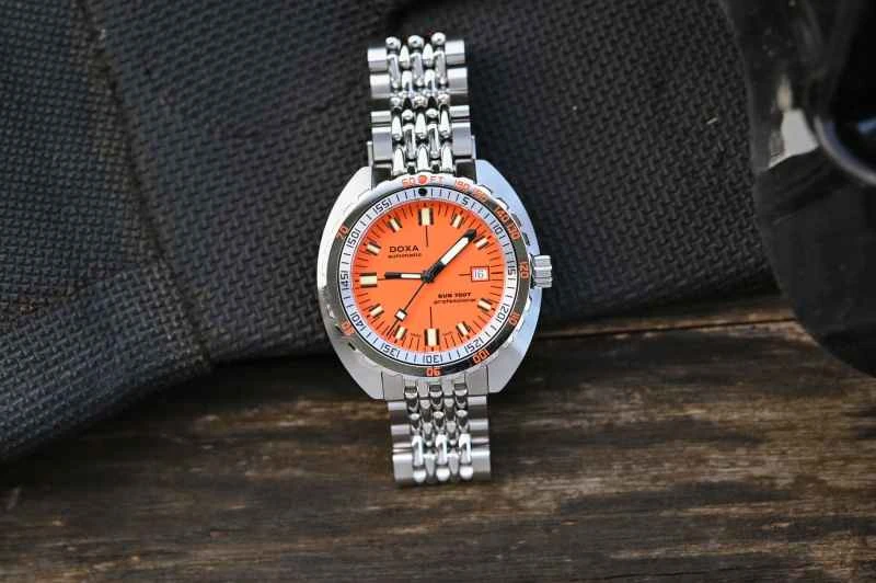 Time の SUB 750T が完全復活しました。