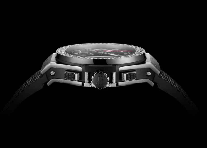 HUBLOT宇舶表BIG BANG ORIGINAL精钢镶钻腕表 (3).jpg