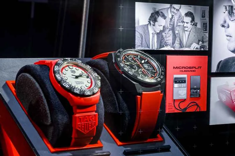 11. “竞逐不止，传奇重归”TAG HEUER 泰格豪雅先锋限时展杭州站 以精准计时点燃竞速激情.jpg