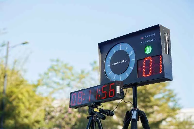 11.Chopard萧邦担任“1000 Miglia Experience CHINA 行千里经典车嘉年华”官方合作伙伴兼官方计时.jpg