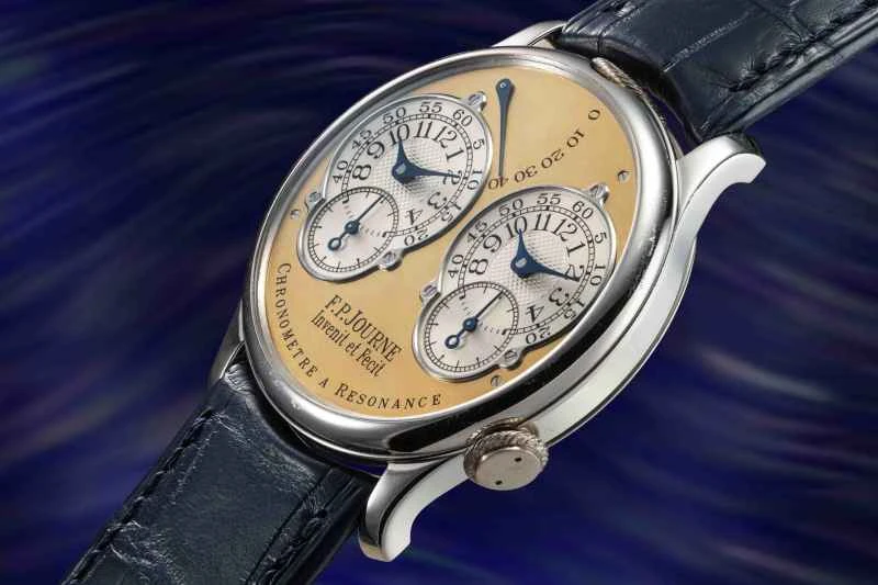 拍品182_F.P.Journe“Chronomètre à Résonance ‘Souscription’”型号腕表_2.jpg